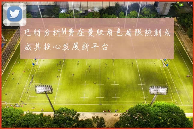 巴特分析M费在曼联角色局限热刺或成其核心发展新平台